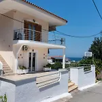 Laloudaki Апартаменты