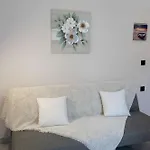 Laloudaki Апартаменты Тирос