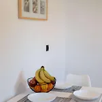 Laloudaki Апартаменты