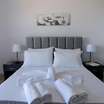 Laloudaki Апартаменты