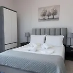 Апартаменты Laloudaki