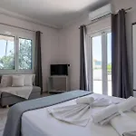 Laloudaki Апартаменты