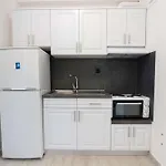 Laloudaki Апартаменты Тирос