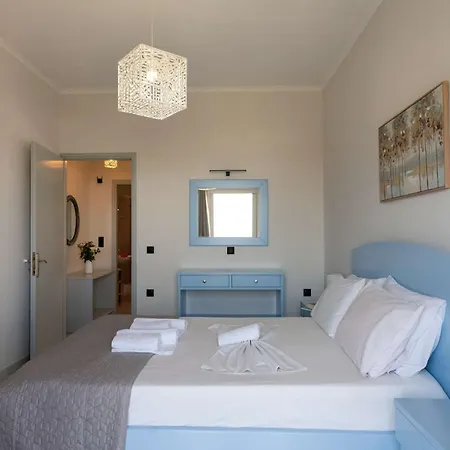 Apartamento Laloudaki