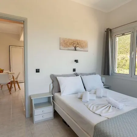 Apartamento Laloudaki