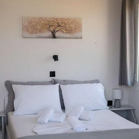 Apartamento Laloudaki *