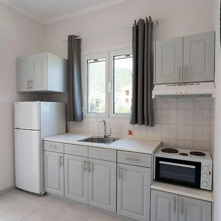 Apartamento Laloudaki
