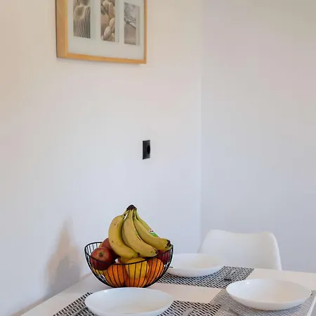 Laloudaki Lägenhet