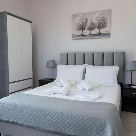 Apartamento Laloudaki