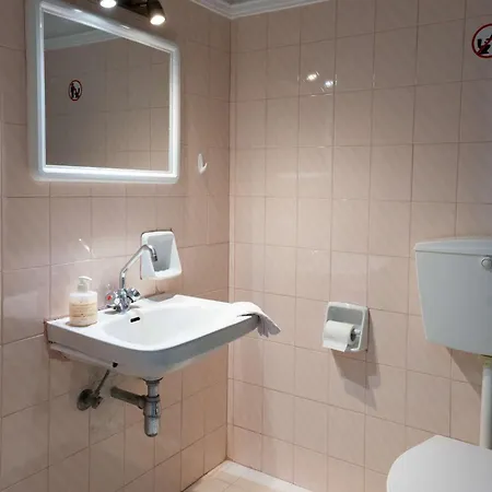 Apartamento Laloudaki
