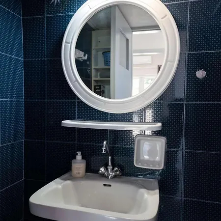 Lägenhet Laloudaki Tirós