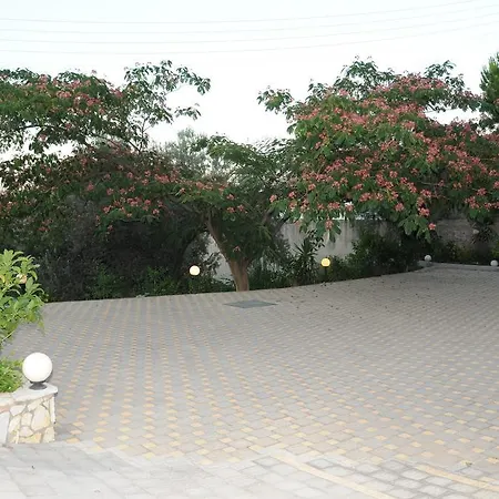 Appartement Laloudaki Tirós