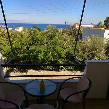 Laloudaki Appartement