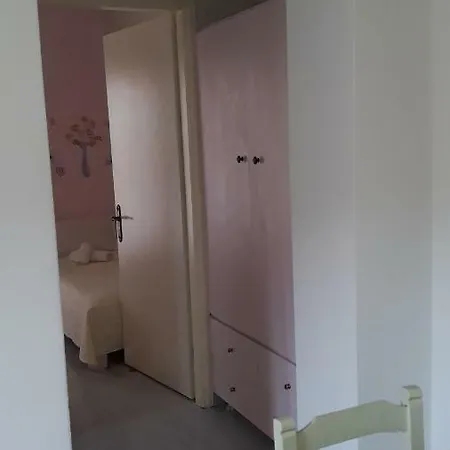 Laloudaki Appartement *