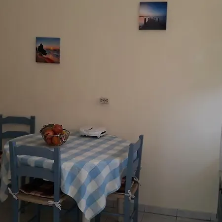 Laloudaki Appartement *