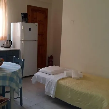 Appartement Laloudaki Tirós