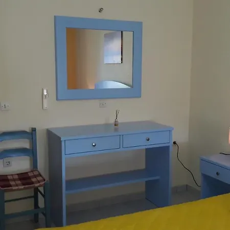 Appartement Laloudaki