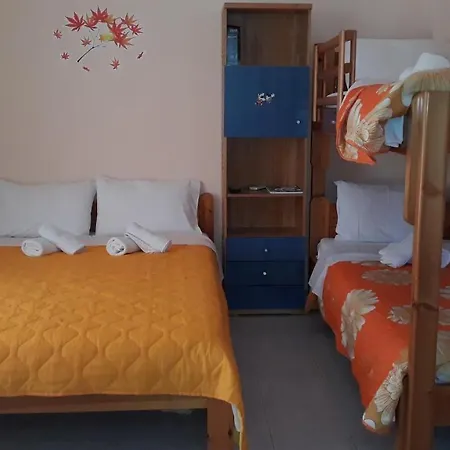 Laloudaki Appartement Tirós