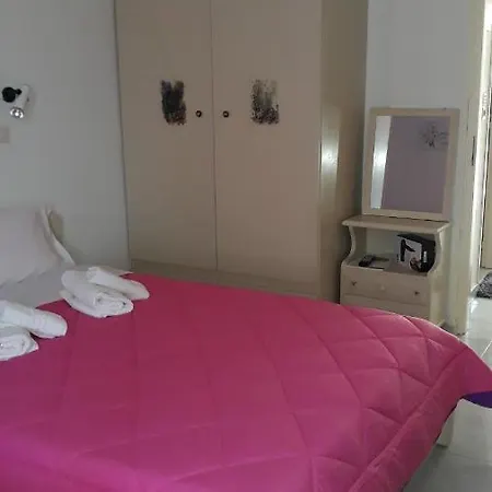 Appartement Laloudaki Tirós