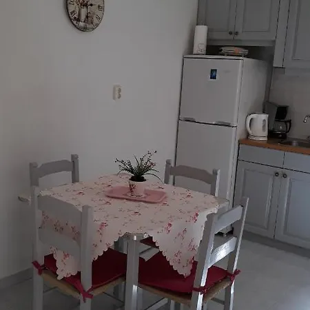 Laloudaki Appartement