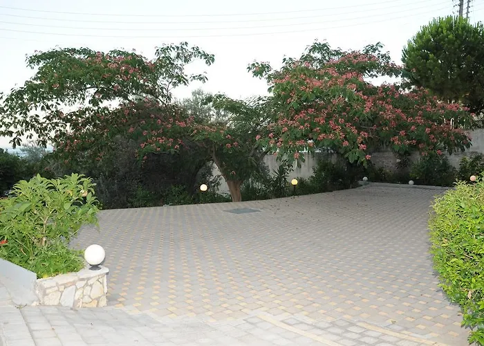 Appartement Laloudaki Tirós