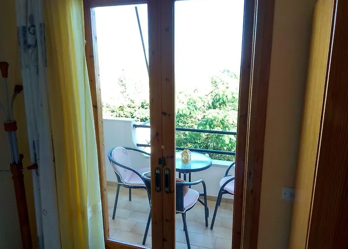 Laloudaki Appartement Tirós