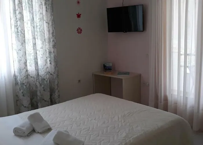 Appartement Laloudaki *