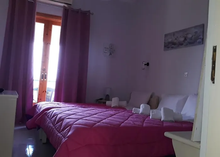 Laloudaki Tirós