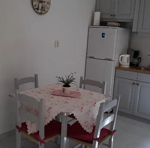 Laloudaki Appartement
