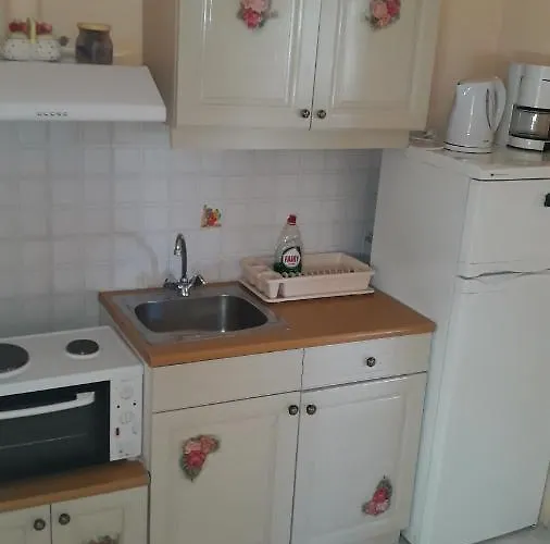 Appartement Laloudaki *